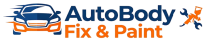 Auto Body Fix and Paint